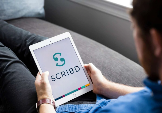 3 Cara Download File di Scribd Gratis Tanpa Login